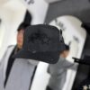 JOCKEY TRES ESTRELLAS BRILLANTE BLACK CAP PREMIUM