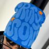 GORRO DE LANA GRUTY VISIÓN AZUL