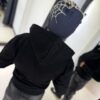GORRO DE LANA GRUTY VISIONS GRIS