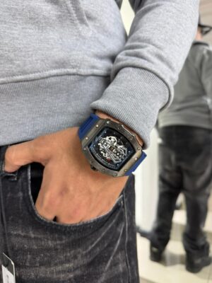 WhatsApp Image 2026-05-22 at 1.45.43 PM(1) RELOJ KADIBIN AZUL METALICO