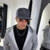 LENTES FASHION NOVA CRUZ CAFE