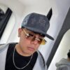 LENTES FASHION NOVA CRUZ CAFE