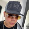 LENTES FASHION NOVA CRUZ CAFE