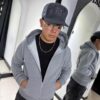 LENTES FASHION NOVA TRES CRUZ BLANCO