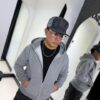 LENTES CHROME HEARTS TRANSPARENTE