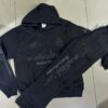 CONJUNTO HELLSTAR NEGRO COMPLETO