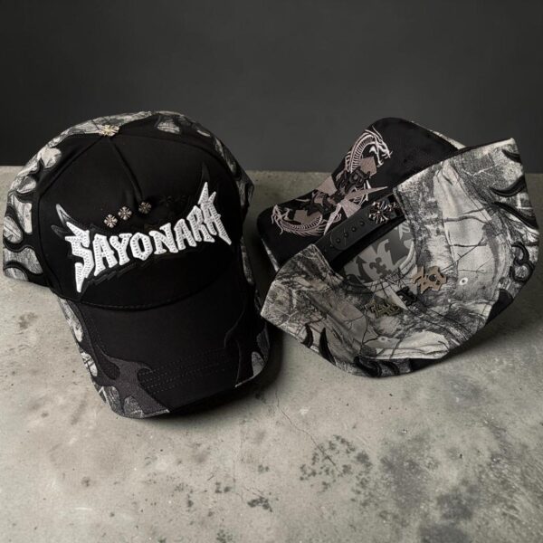 JOCKEY SAYONARA BLACK DRAGON CUEVO