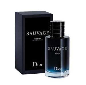 SAVAGE PERFUME DIOR SAUVAGE VAPORISATEUR SPRAY 100 ML