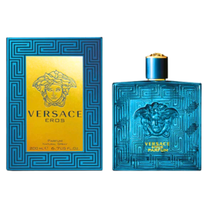 VERSACE PERFUME VERSACE EROS NATURAL SPRAY 100 ML