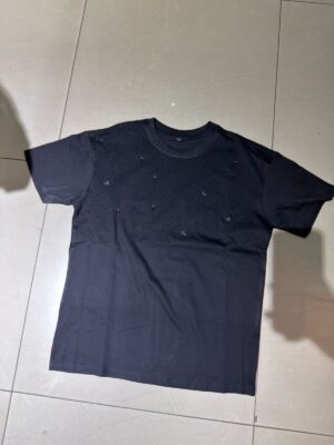 WhatsApp Image 2026-06-08 at 3.08.42 PM(1) POLERA BRILLO CRUZ NEGRO BASICO