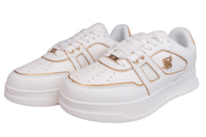 ZAPATILLA SIKSILK COURT LAUDA BLANCA HOMBRE