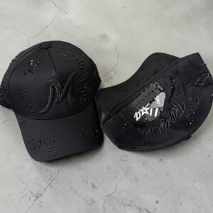 JOCKEY M BRILLO CURVO COLOMBIANO