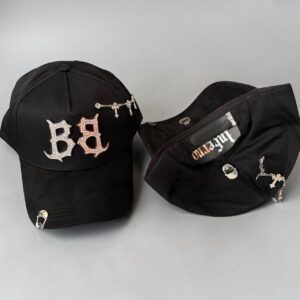 JOCKEY BB DORADO PLATEADO BLACK CURVO COLOMBIANO