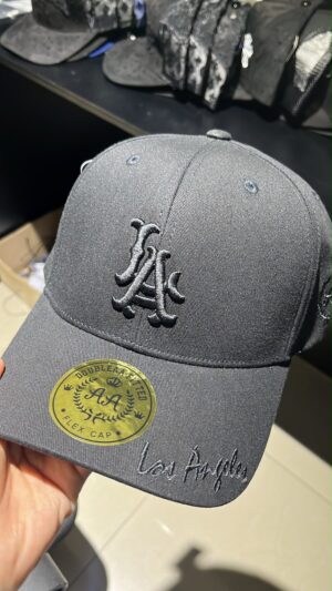 JOCKEY DOBLE AA CURVO LA BLACK LOS ANGELES CERRADO