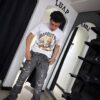 JEANS FASHION NOVA BLACK WASH FN-084