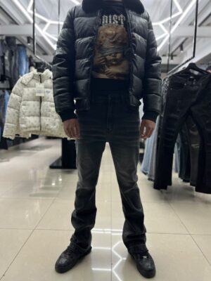 WhatsApp Image 2026-07-13 at 6.36.17 PM(4) JEANS LUAPDISTRICT NEGRO CLARO FLARE