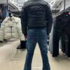 JEANS LUAP FLARE CELESTE BASICOS