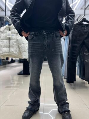 WhatsApp Image 2026-07-21 at 11.58.34 AM(1) JEANS LUAP FLARE GRIS BASICOS