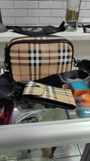 BOLSO B CAFÉ MONEDERO 5615