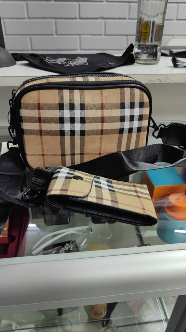 BOLSO B CAFÉ MONEDERO 5615