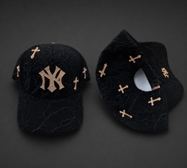 JOCKEY NEW ERA BRILLANTE CRUZ